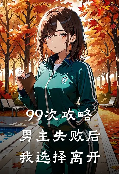 99次攻略男主失败后，我选择离开