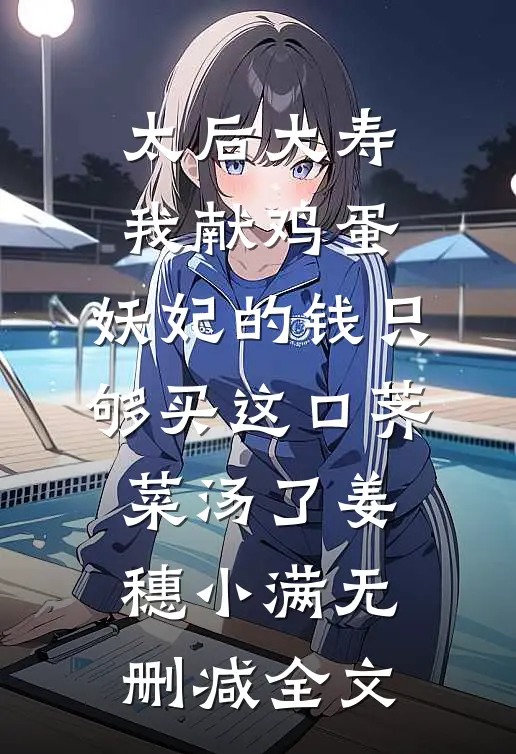 太后大寿我献鸡蛋，妖妃的钱只够买这口荠菜汤了姜穗小满无删减全文