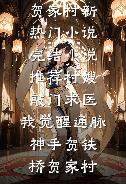 村嫂敲门求医，我觉醒通脉神手贺铁桥贺家村新热门小说_完结小说推荐村嫂敲门求医，我觉醒通脉神手(贺铁桥贺家村)