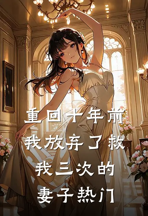 重回十年前，我放弃了救我三次的妻子热门