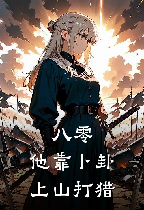 八零：他靠卜卦上山打猎