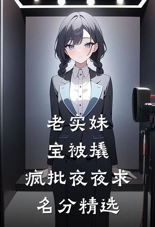 老实妹宝被撬，疯批夜夜求名分精选
