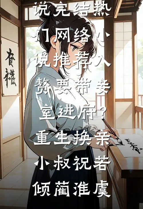 入赘要带妾室进府？重生换亲小叔(祝若倾蔺淮虞)热门小说完结_热门网络小说推荐入赘要带妾室进府？重生换亲小叔(祝若倾蔺淮虞)