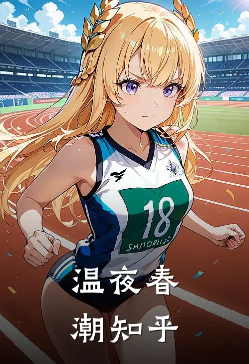 温夜春潮知乎
