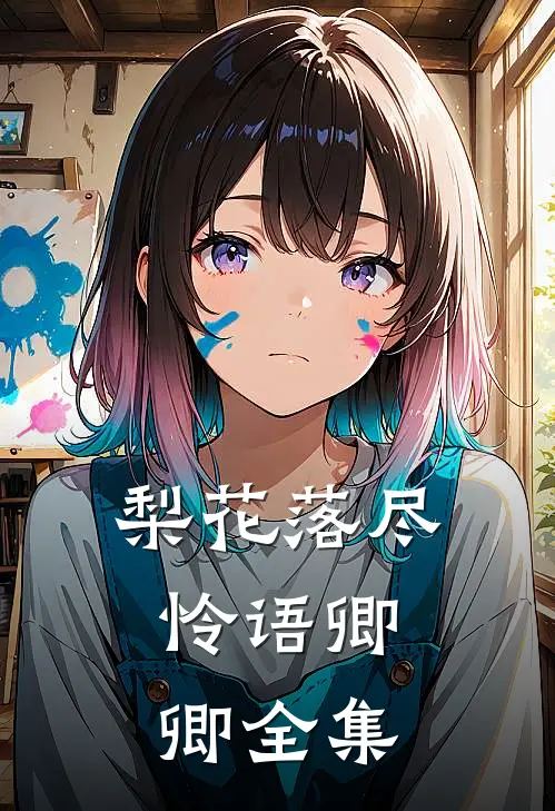 梨花落尽，怜语卿卿全集