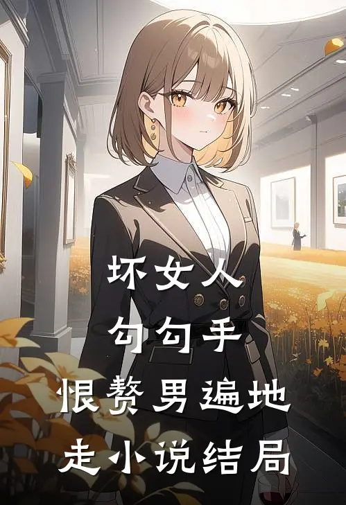 坏女人勾勾手，恨赘男遍地走小说结局