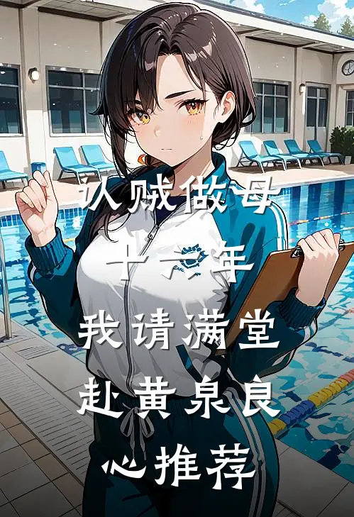 认贼做母十六年，我请满堂赴黄泉良心推荐