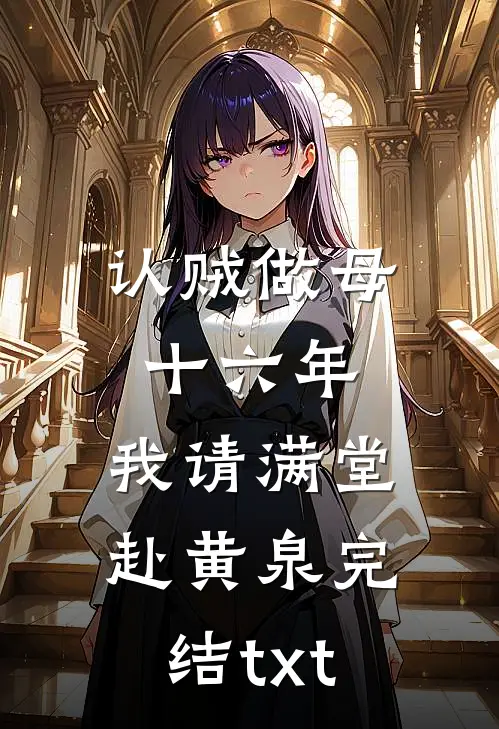 认贼做母十六年，我请满堂赴黄泉完结txt