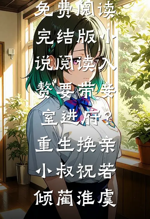 入赘要带妾室进府？重生换亲小叔(祝若倾蔺淮虞)无弹窗小说免费阅读_完结版小说阅读入赘要带妾室进府？重生换亲小叔(祝若倾蔺淮虞)