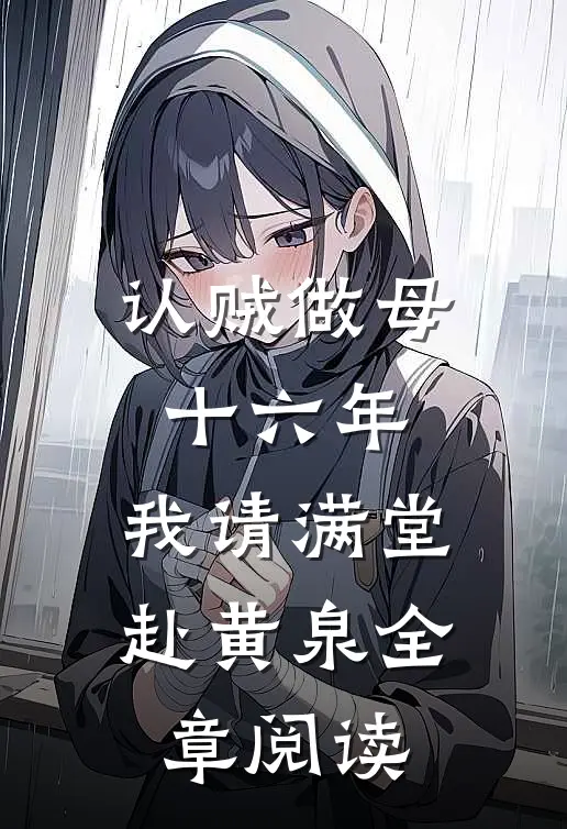 认贼做母十六年，我请满堂赴黄泉全章阅读