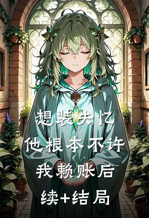 想装失忆，他根本不许我赖账后续+结局