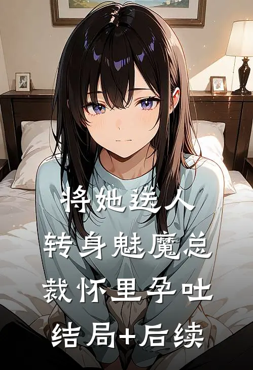 将她送人，转身魅魔总裁怀里孕吐结局+后续