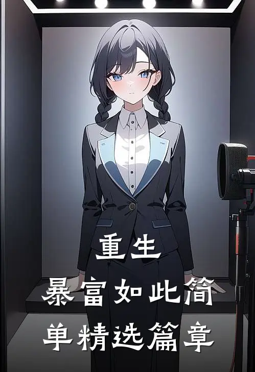 重生：暴富如此简单精选篇章