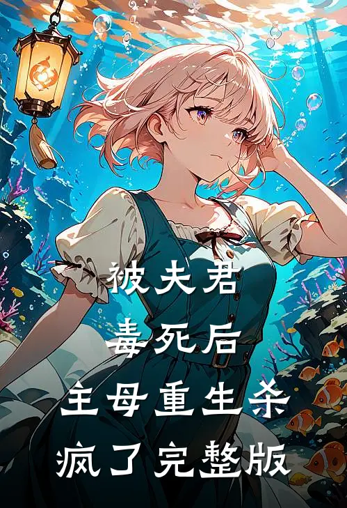 被夫君毒死后，主母重生杀疯了完整版