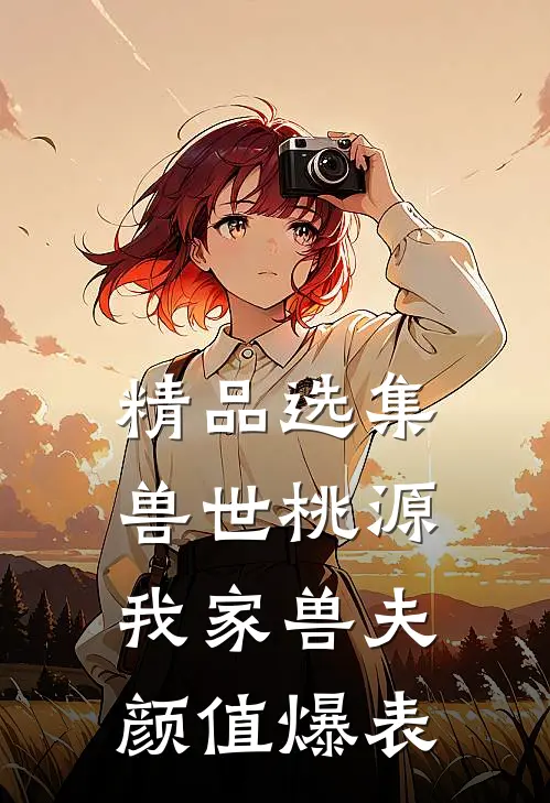 精品选集兽世桃源：我家兽夫颜值爆表