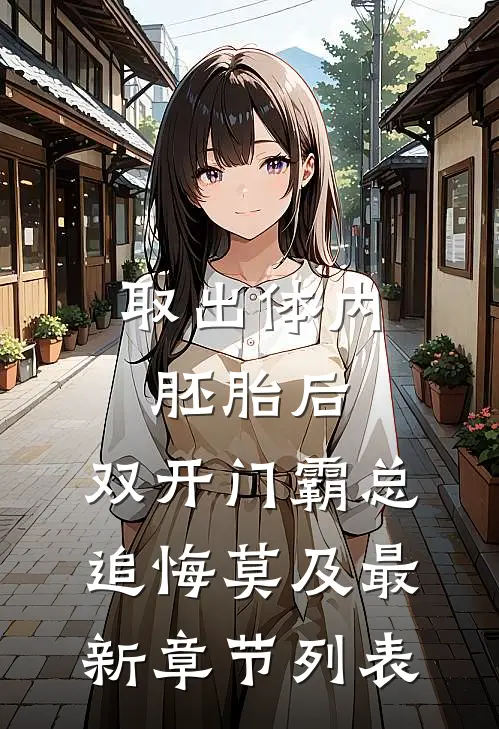 取出体内胚胎后，双开门霸总追悔莫及最新章节列表