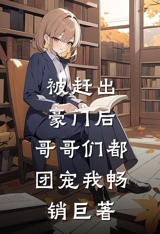 被赶出豪门后，哥哥们都团宠我畅销巨著