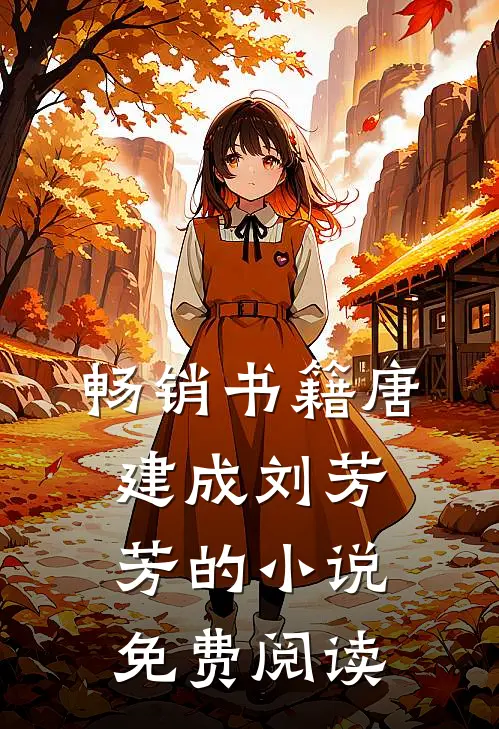 畅销书籍唐建成刘芳芳的小说免费阅读