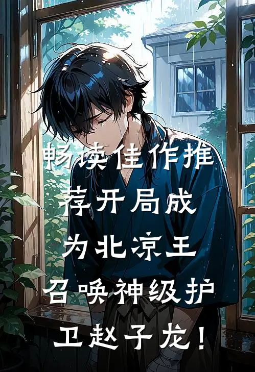 畅读佳作推荐开局成为北凉王，召唤神级护卫赵子龙！