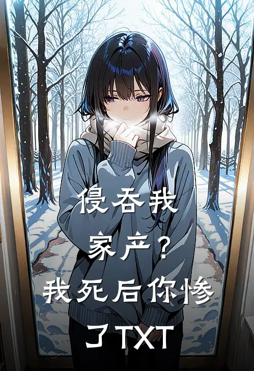 侵吞我家产？我死后你惨了TXT