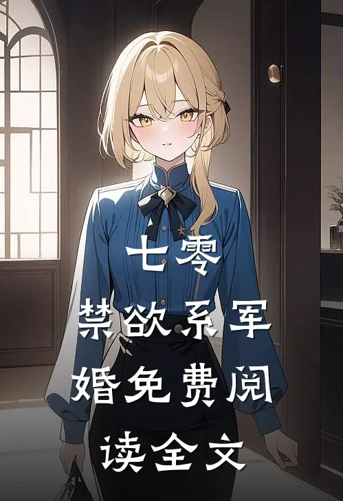 七零：禁欲系军婚免费阅读全文