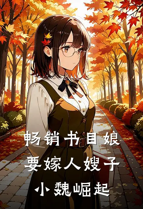 畅销书目娘要嫁人嫂子小魏崛起