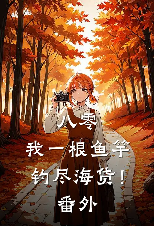八零：我一根鱼竿，钓尽海货！番外