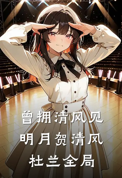 曾拥清风见明月贺清风杜兰全局