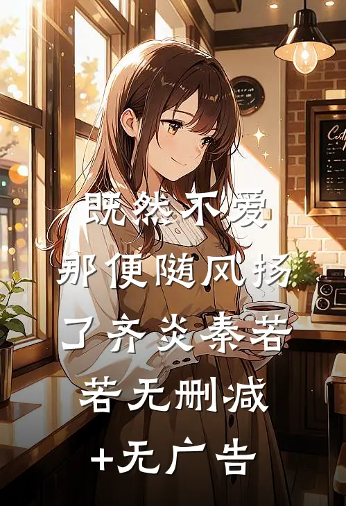 既然不爱，那便随风扬了齐炎秦若若无删减+无广告