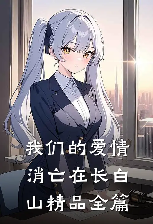 我们的爱情消亡在长白山精品全篇