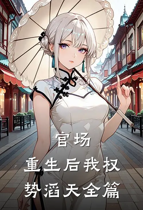 官场：重生后我权势滔天全篇