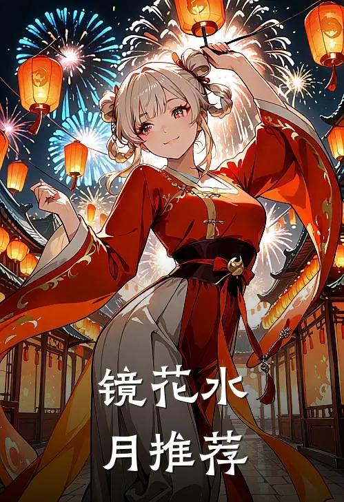 镜花水月推荐