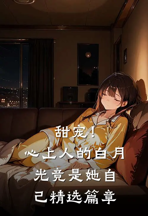甜宠！心上人的白月光竟是她自己精选篇章
