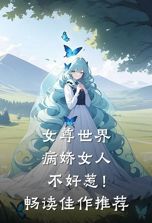 女尊世界：病娇女人不好惹！畅读佳作推荐