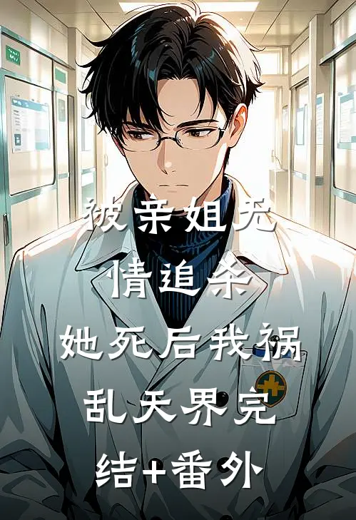 被亲姐无情追杀，她死后我祸乱天界完结+番外