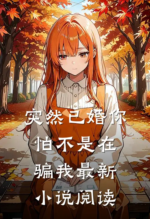 突然已婚你怕不是在骗我最新小说阅读
