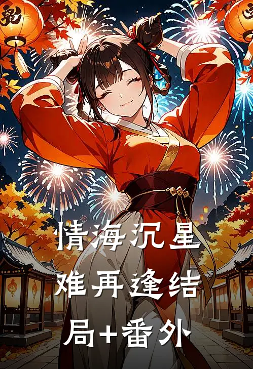 情海沉星难再逢结局+番外