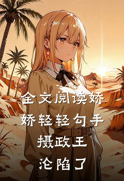 全文阅读娇娇轻轻勾手，摄政王沦陷了