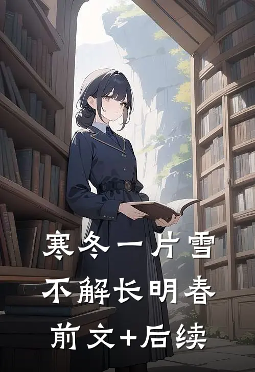 寒冬一片雪，不解长明春前文+后续