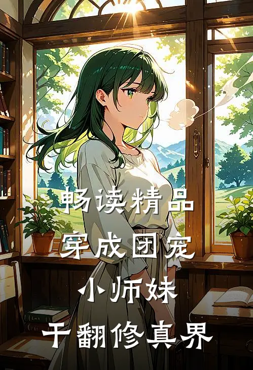 畅读精品穿成团宠小师妹，干翻修真界