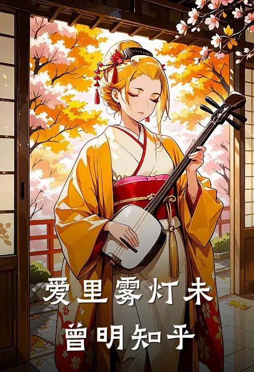 爱里雾灯未曾明知乎
