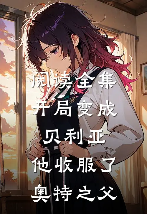 阅读全集开局变成贝利亚，他收服了奥特之父