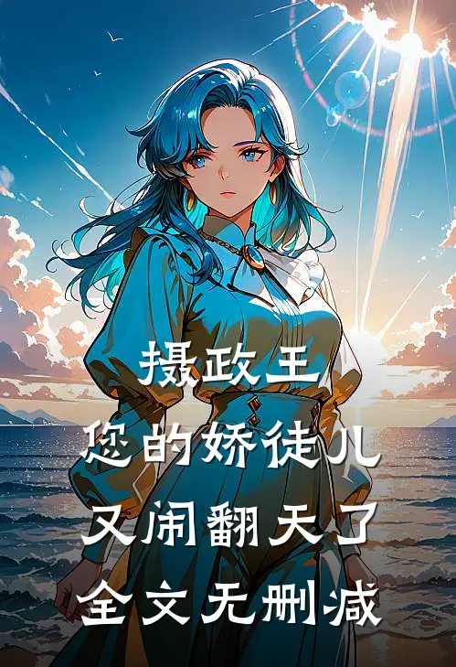 摄政王，您的娇徒儿又闹翻天了全文无删减