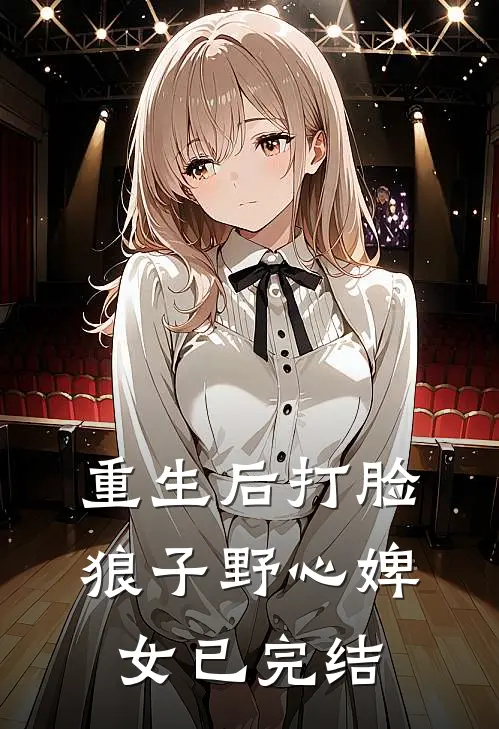 重生后打脸狼子野心婢女已完结