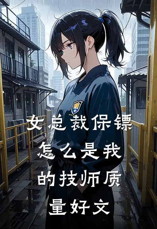 女总裁保镖，怎么是我的技师质量好文
