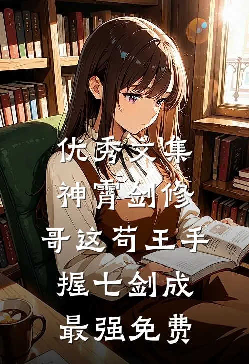 优秀文集神霄剑修:哥这苟王手握七剑成最强免费