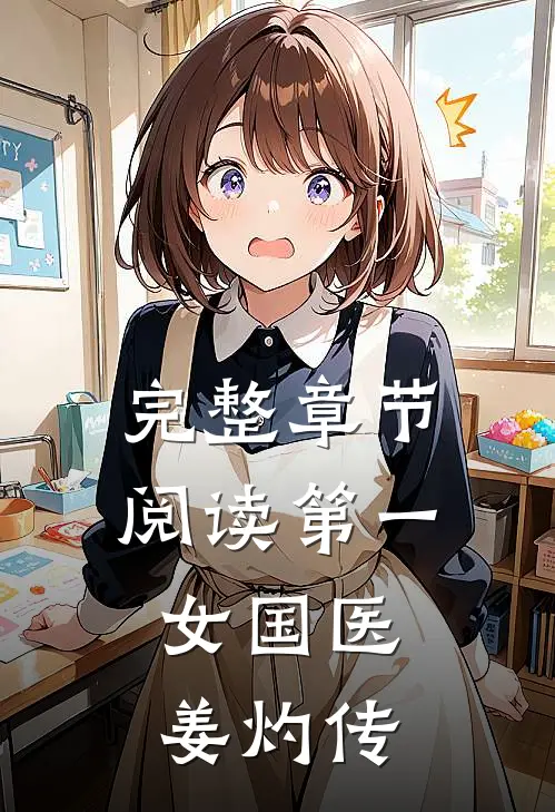 完整章节阅读第一女国医：姜灼传