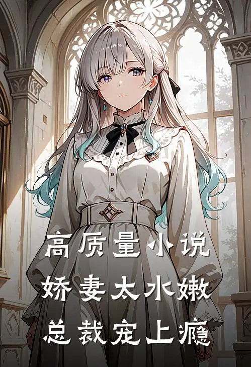 高质量小说娇妻太水嫩，总裁宠上瘾