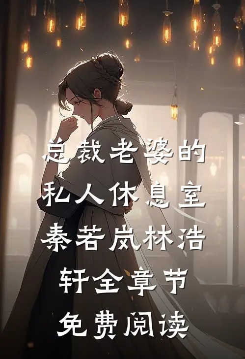 总裁老婆的私人休息室秦若岚林浩轩全章节免费阅读