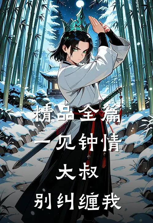 精品全篇一见钟情：大叔，别纠缠我